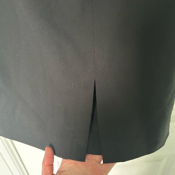 Body by Victoria pencil skirt size 8 - Picture 7 of 8